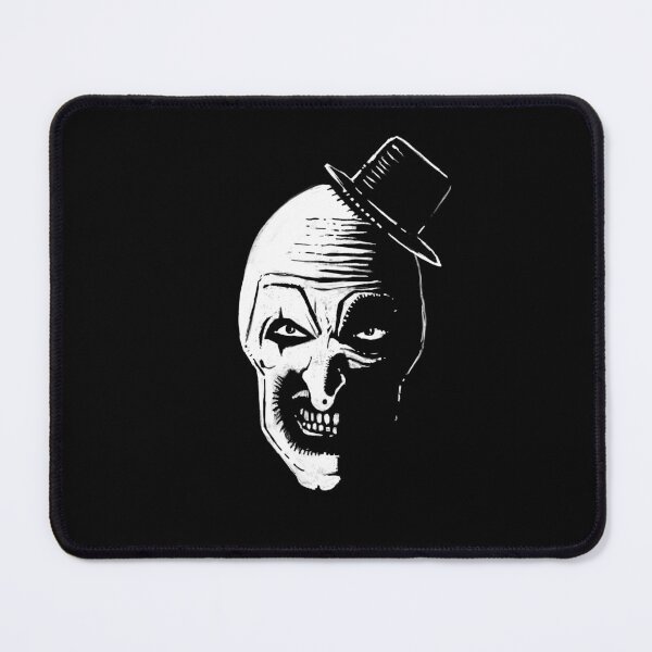 Item preview, Art the Clown the creepy designed and sold by trentnin.