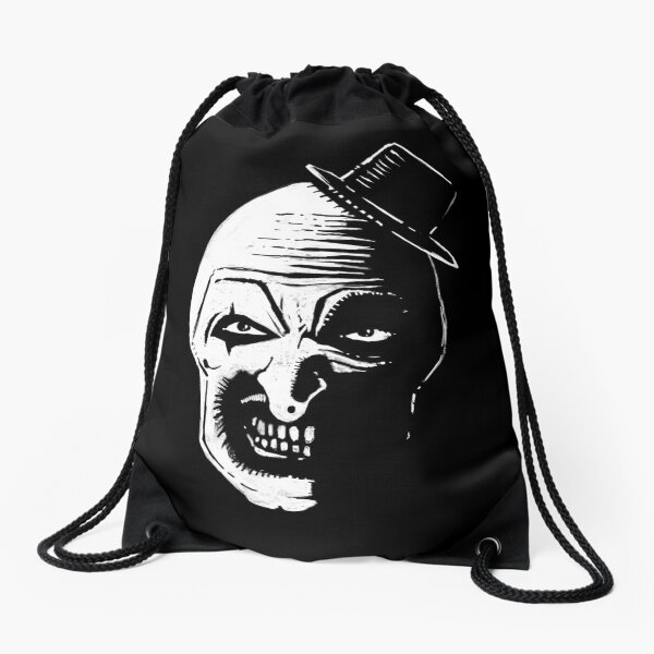 Item preview, Art the Clown the creepy designed and sold by trentnin.