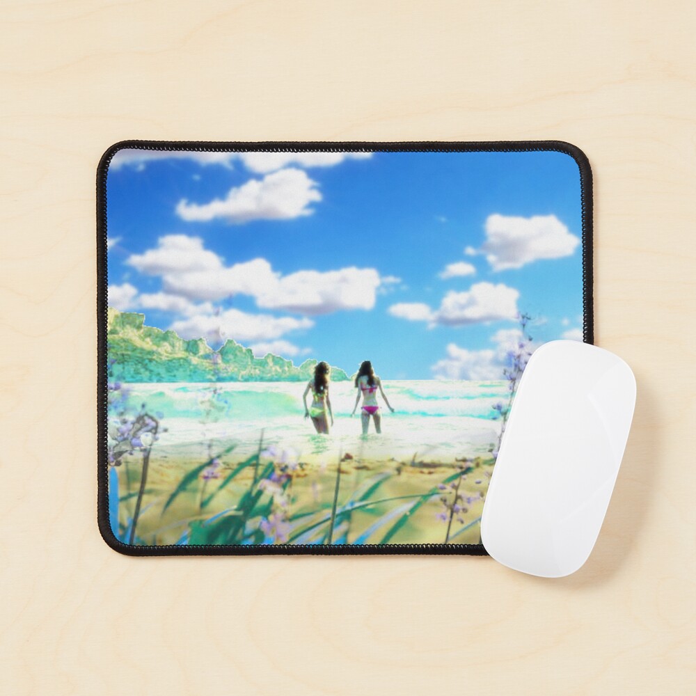 Item preview, Mouse Pad designed and sold by Hyperdulia.