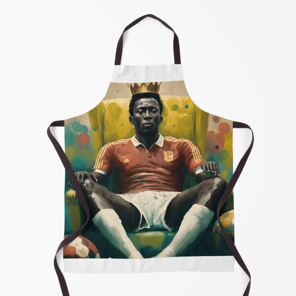 Item preview, Pele designed and sold by ManoloB.