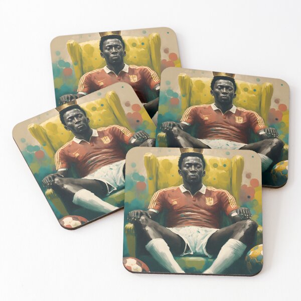 Item preview, Pele designed and sold by ManoloB.