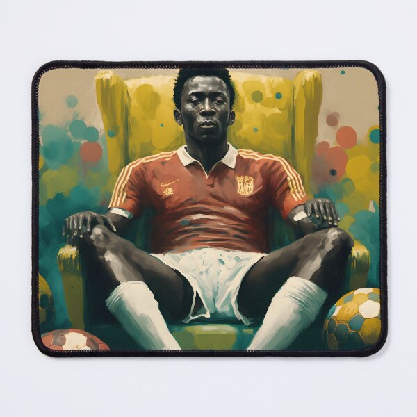 Item preview, Pele designed and sold by ManoloB.