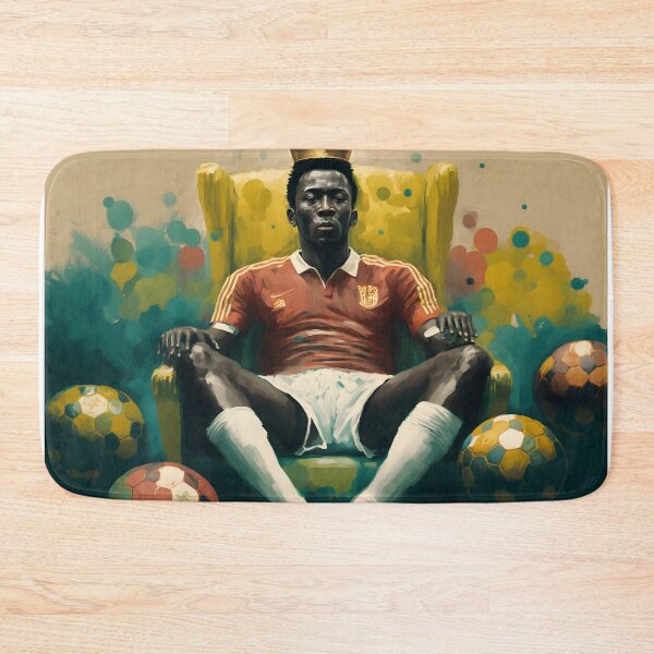 Item preview, Pele designed and sold by ManoloB.