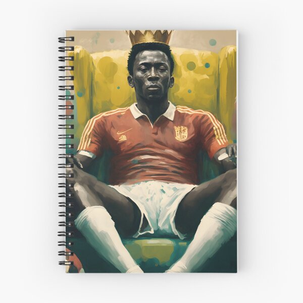 Item preview, Pele designed and sold by ManoloB.