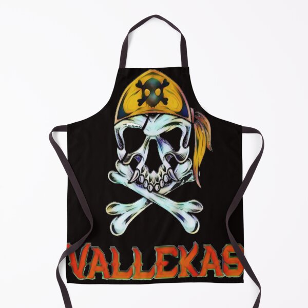 Item preview, Vallekas designed and sold by virusRojo.