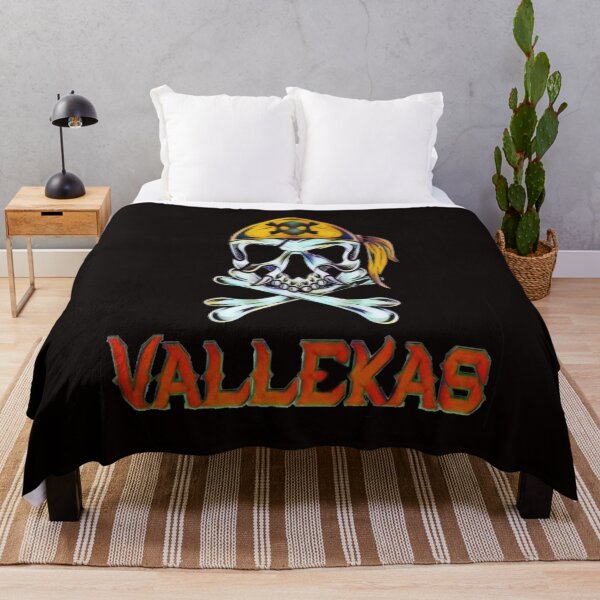 Item preview, vallekas designed and sold by virusRojo.
