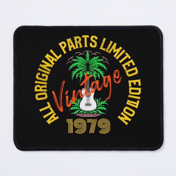 Item preview, Vintage 1979 designed and sold by deluxeshirt.
