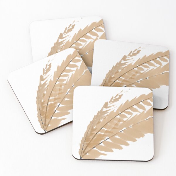 Item preview, Barley suibokuga designed and sold by StudioMasha.