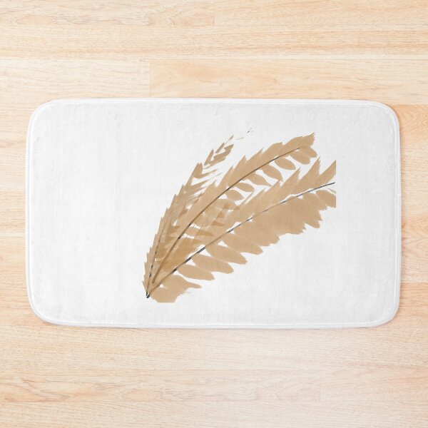 Item preview, Barley suibokuga designed and sold by StudioMasha.