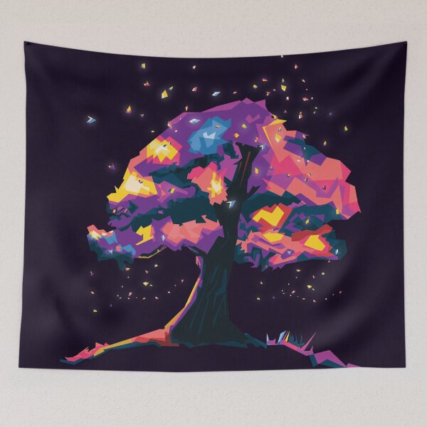 Item preview, TREE FANTASY designed and sold by ShurikenStore.