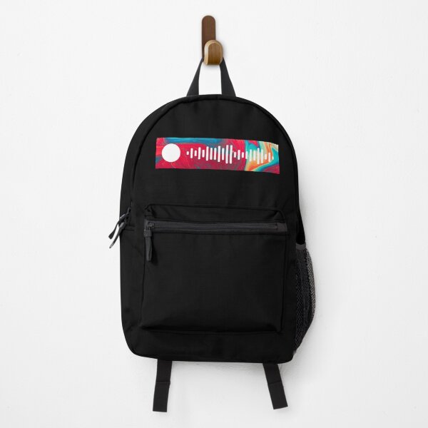 Item preview, Breathe Deeper - Tame Impala Spotify Scan Code designed and sold by WandersApparel.