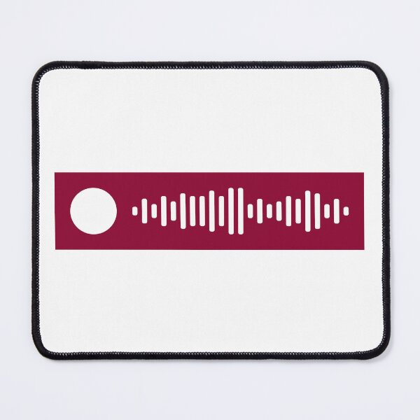 Item preview, Breathe Deeper - Tame Impala Spotify Scan Code designed and sold by WandersApparel.