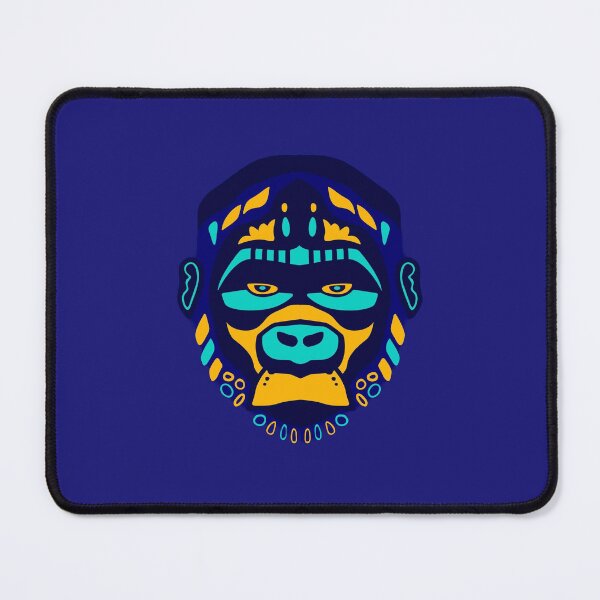 Item preview, Gorilla designed and sold by AfricanPills.