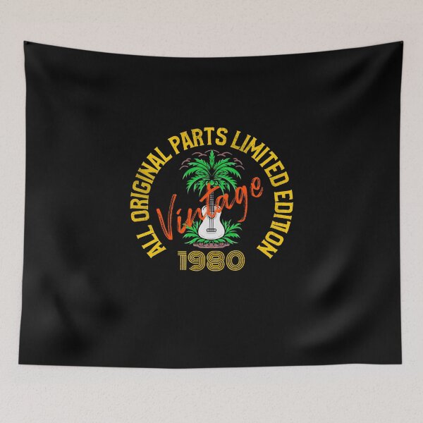 Item preview, Vintage 1980 designed and sold by deluxeshirt.