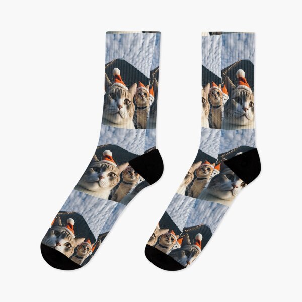 Item preview, Selfie Cats designed and sold by ManoloB.