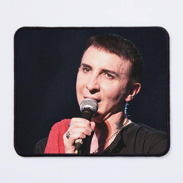 Item preview, Marc Almond Pict Art designed and sold by giosandal89.