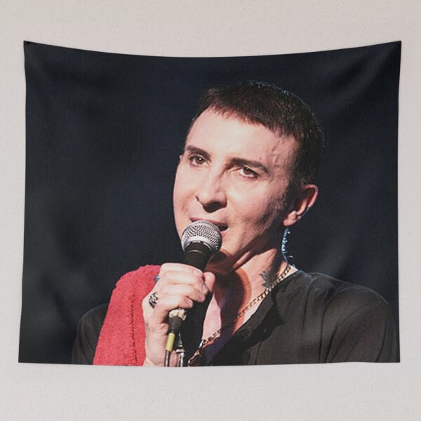 Item preview, Marc Almond Pict Art designed and sold by giosandal89.