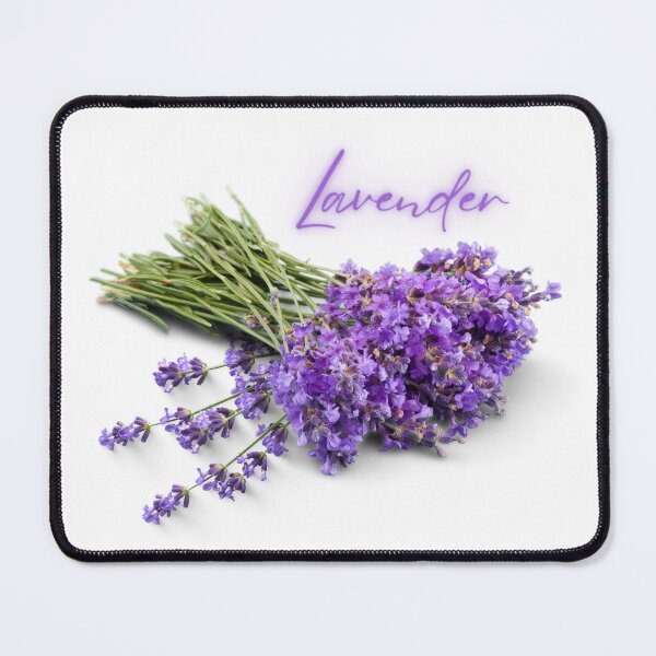 Item preview, Lavender designed and sold by Edenglow Prints & Peculiars.