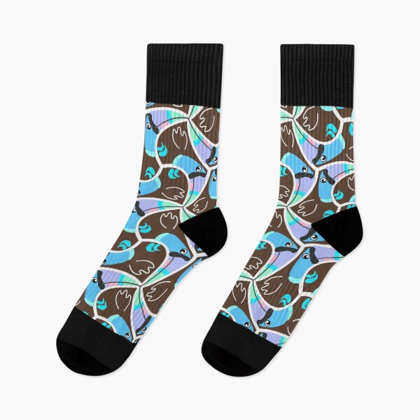 Item preview, Toucan Geometric Pattern designed and sold by JLCableStudio.