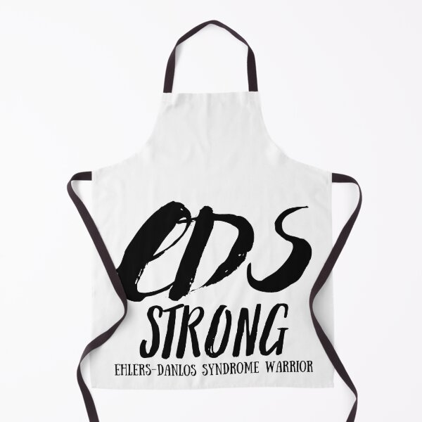 Item preview, EDS Ehlers-Danlos syndrome designed and sold by Lillieoandco.