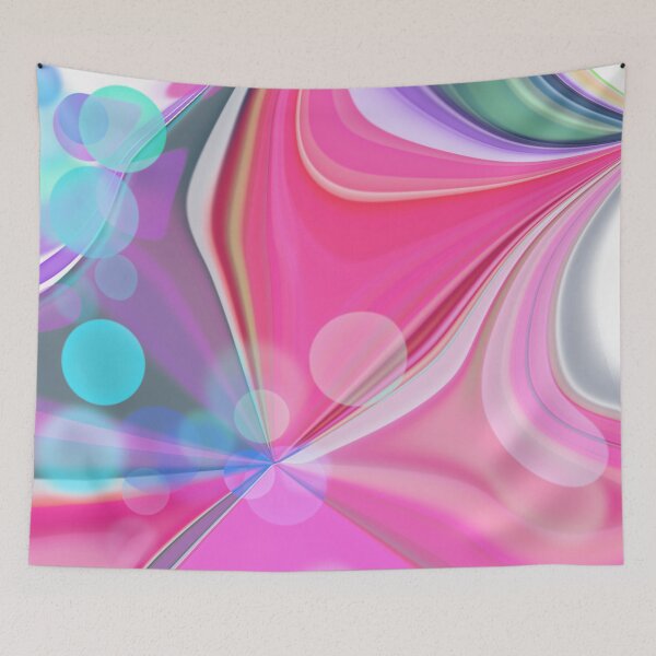 Item preview, Pink Delight designed and sold by sdjames.