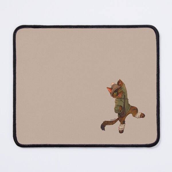 Item preview, Adventure cat! designed and sold by SoulCatProducts.