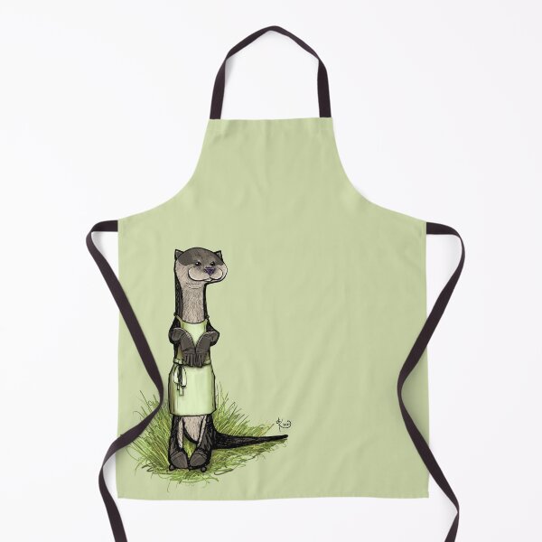 Item preview, Otter designed and sold by KipeArtworks.