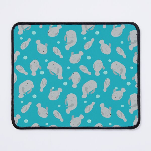 Item preview, Manatees designed and sold by DinoKate.