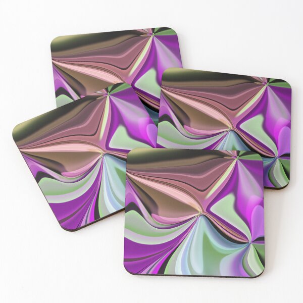 Item preview, Purple Petals designed and sold by sdjames.