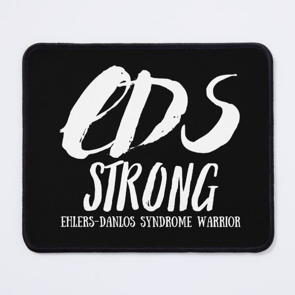 Item preview, EDS Ehlers-Danlos syndrome designed and sold by Lillieoandco.