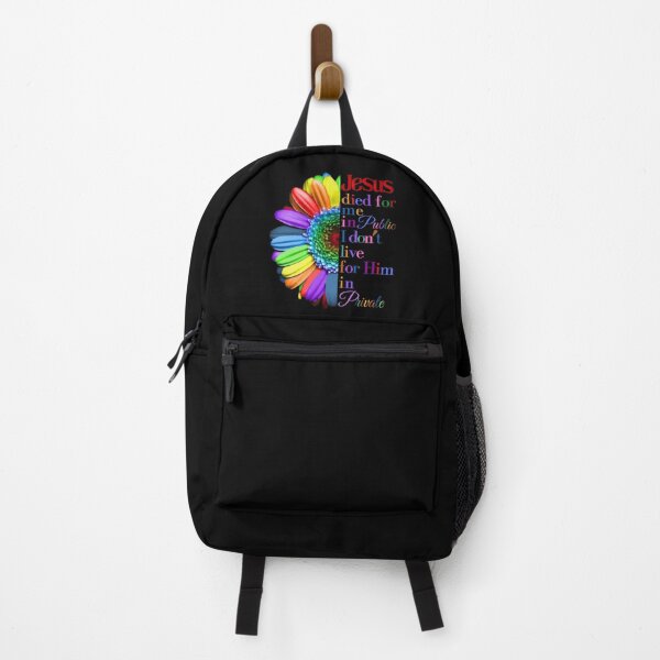 Item preview, sunflower rainbow Jesus designed and sold by faithinchrist77.