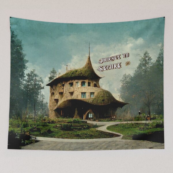 Item preview, Center for Interdependence & Co-regulation designed and sold by JourneytoSecure.