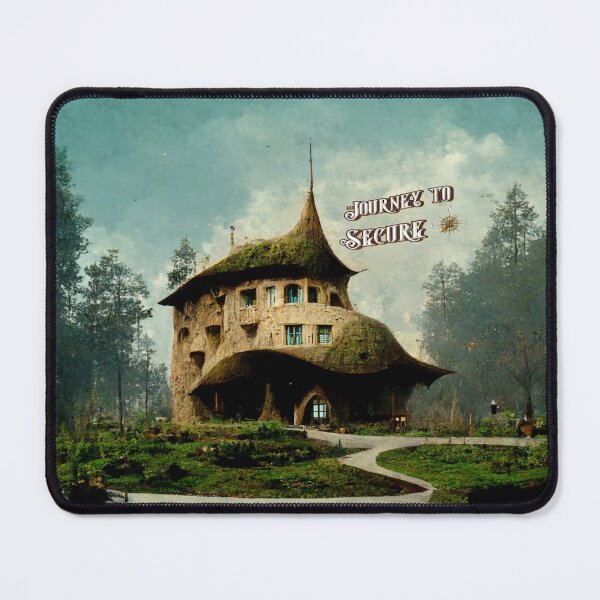 Item preview, Center for Interdependence & Co-regulation designed and sold by JourneytoSecure.