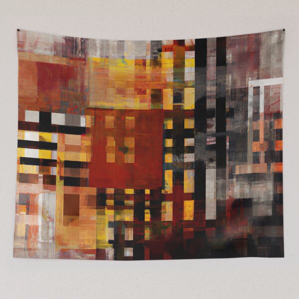 Item preview, Ethereal Inhabitations designed and sold by Graphodesia.