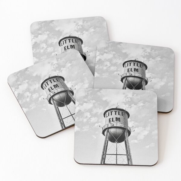 Item preview, Little Elm, Big Heart designed and sold by DoubleAyePhotos.