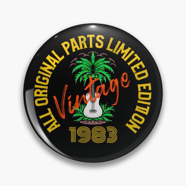 Item preview, Vintage 1983 designed and sold by deluxeshirt.