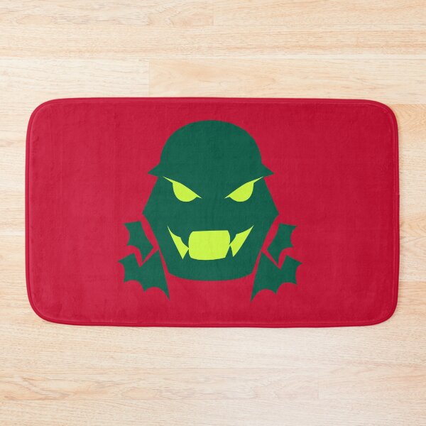 Item preview, Creature from the black lagoon designed and sold by DanielCostaart.