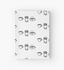 Coffee! Hardcover Journal