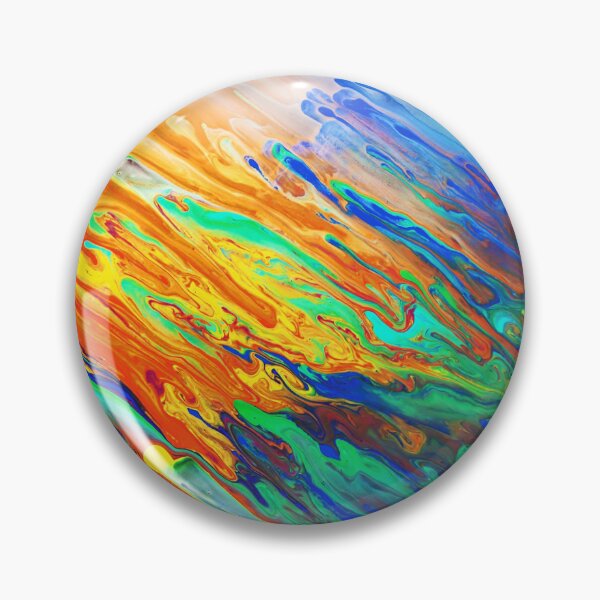 Item preview, Simple Mixed Colors Splash designed and sold by ABZDesigner.