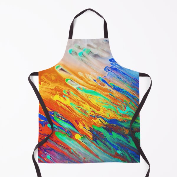 Item preview, Simple Mixed Colors Splash designed and sold by ABZDesigner.