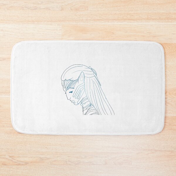 Item preview, Neytiri side profile items designed and sold by AlexsArtSpace.