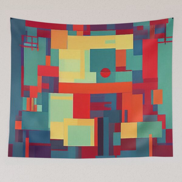 Item preview, Radiant Frequencies designed and sold by Graphodesia.