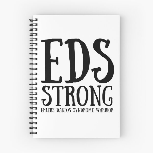 Item preview, EDS Ehlers-Danlos syndrome designed and sold by Lillieoandco.