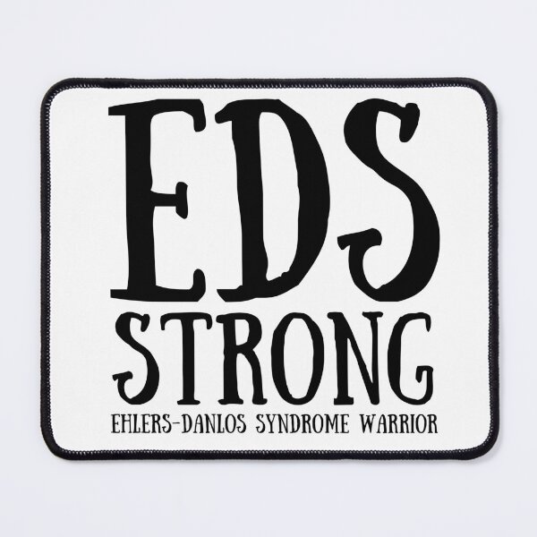 Item preview, EDS Ehlers-Danlos syndrome designed and sold by Lillieoandco.
