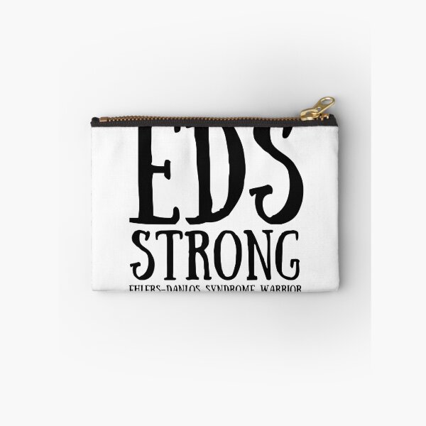 Item preview, EDS Ehlers-Danlos syndrome designed and sold by Lillieoandco.