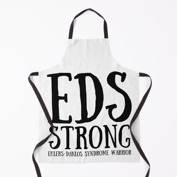 Item preview, EDS Ehlers-Danlos syndrome designed and sold by Lillieoandco.