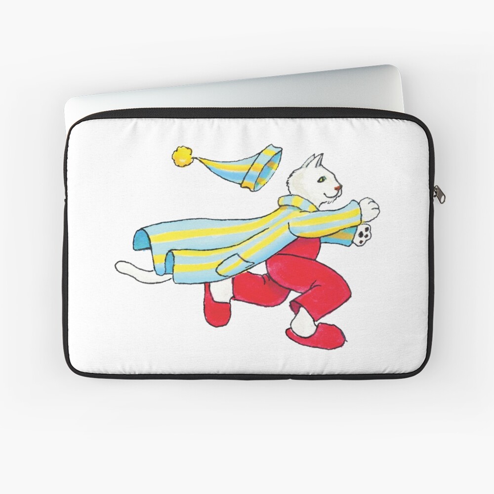Item preview, Laptop Sleeve designed and sold by gigiamal.