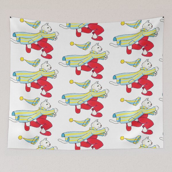 Item preview, "King Leo Morning Run" designed and sold by gigiamal.