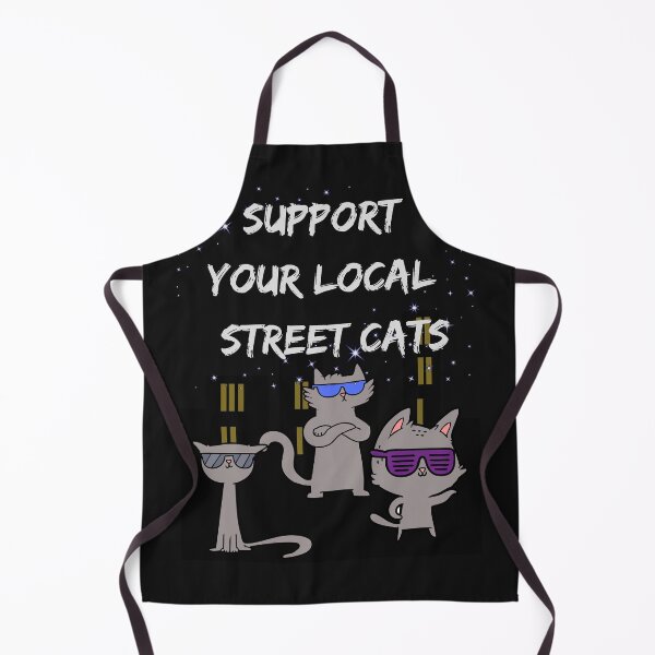 Item preview, Gangsta Cats designed and sold by t1n3333.
