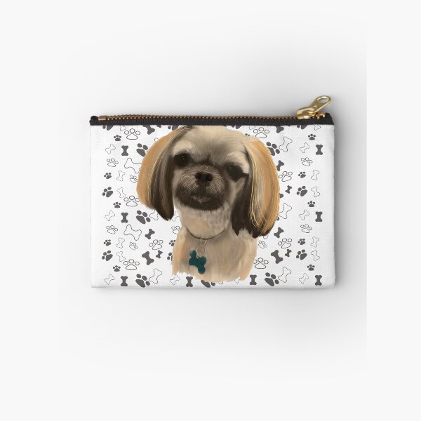 Item preview, Baylee with background  designed and sold by Laura Burger.